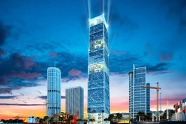 Chấm dứt đầu tư khách sạn 5 sao cao nhất tại TP Hải Phòng