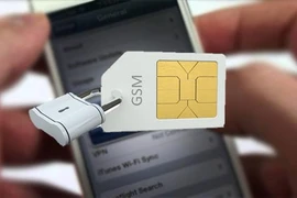  Những SIM điện thoại nào có thể bị khóa sau 31/3?