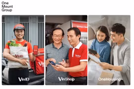 One Mount Group và Google Cloud cùng nhau xây dựng hệ sinh thái công nghệ trên nền tảng đá