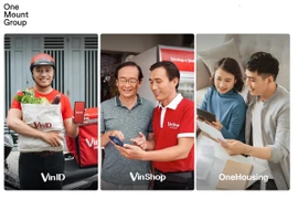 One Mount Group và Google Cloud cùng nhau xây dựng hệ sinh thái công nghệ trên nền tảng đá