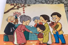 Tuổi xông đất, xông nhà tốt nhất cho tuổi Tý Tết Tân Sửu 2021