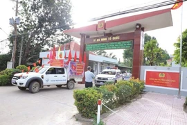 Tước danh hiệu Công an nhân dân một Thượng úy cảnh sát hình sự