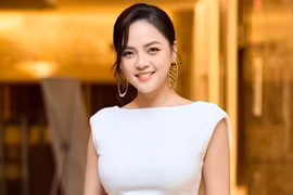 Lý do diễn viên Thu Quỳnh nhận bằng khen của Bộ trưởng Quốc phòng