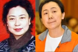 Nữ cục trưởng chi 17 tỷ phẫu thuật thẩm mỹ để thăng tiến