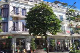 Một cán bộ thanh tra giao thông tử vong bất thường trong khách sạn