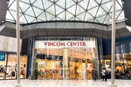 CEO Vingroup nói về việc dùng số tiền có được khi bán Vincom Retail 