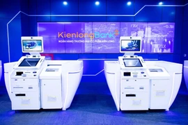 KienlongBank vượt một nửa kế hoạch lợi nhuận năm 2022