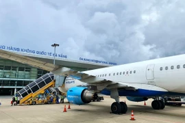 Hành khách tung tin có súng trên máy bay là trung tá công an ở Thái Bình