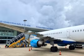 Hành khách tung tin có súng trên máy bay là trung tá công an ở Thái Bình