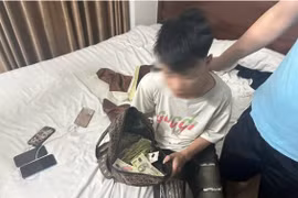 Thanh niên trà trộn vào nhà có đám ma trộm hơn 100 triệu tiền phúng viếng