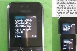 Phó chỉ huy quân sự xã quan hệ bất chính với nữ giáo viên 