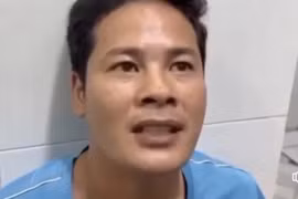 Giết vợ rồi bỏ xác trong bao tải giấu ở gầm giường 