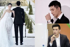 Chân dung thiếu gia nhà Nhựa Duy Tân bị đồn là chồng sắp cưới của Midu