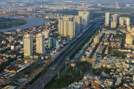 Giải cơn khát tìm kiếm nhà ở khi nguồn cung vẫn sụt giảm