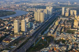 Giải cơn khát tìm kiếm nhà ở khi nguồn cung vẫn sụt giảm