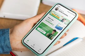 Chuyển đổi số trên thị trường vay tiêu dùng: Cuộc đua ngày càng sôi động