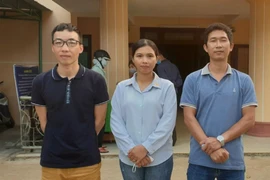 Lãnh đạo huyện xin tỉnh hơn 2 tỷ để bồi thường vì thua kiện 6 giáo viên 