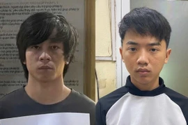 Tú ông môi giới mại dâm trẻ em giá 3,5 triệu đồng/lượt