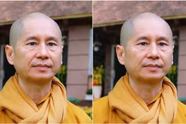 Vì sao Thượng tọa Thích Chân Quang bị cấm thuyết giảng 2 năm? 