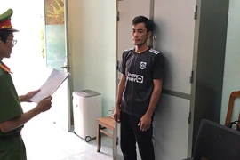 Bé gái 5 tuổi bị người tình của mẹ xâm hại ở Bình Thuận