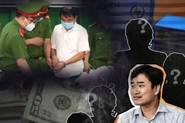 Cựu trợ lý Phó thủ tướng thấy 100.000 USD nói 'nhiều thế' rồi nhận