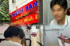 Xót xa bé gái 14 tuổi bị mẹ đưa đi bán dâm: Quyển nhật ký đau lòng