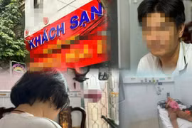 Xót xa bé gái 14 tuổi bị mẹ đưa đi bán dâm: Quyển nhật ký đau lòng