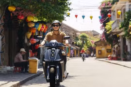 Vì sao bạn nên sở hữu ngay một chiếc xe máy điện?