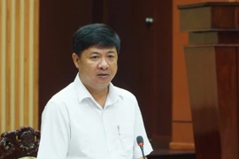 Quảng Nam tổ chức hội nghị về tháo gỡ khó khăn cho doanh nghiệp