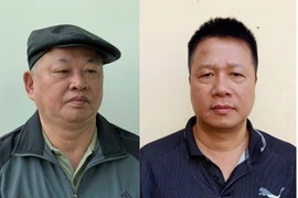 Khởi tố nguyên giám đốc Vetranco và Chủ tịch HĐQT Công ty CP Tập đoàn Đại Nam