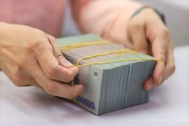 Đằng sau cuộc đua tăng vốn ngân hàng qua nhận định của TS Phan Minh Ngọc