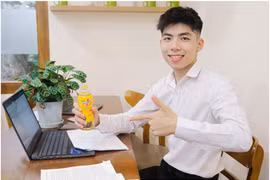 Lao động trẻ và bí quyết luôn giữ năng lượng trong nhiều công việc