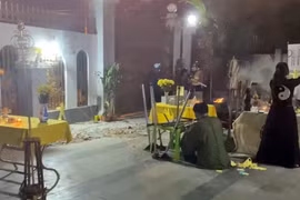 Vụ người phụ nữ bị hành hạ: Nhà chồng cũ nói con dâu là “yêu quái” đầu thai