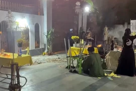 Vụ người phụ nữ bị hành hạ: Nhà chồng cũ nói con dâu là “yêu quái” đầu thai