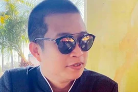 Vì sao nguyên trụ trì chùa Phước Quang bị bắt?