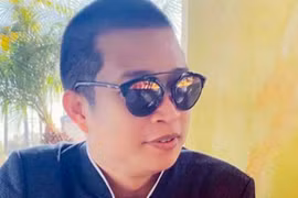 Vì sao nguyên trụ trì chùa Phước Quang bị bắt?