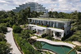 Crystal Bay đề nghị thí điểm chương trình 'du lịch an toàn'