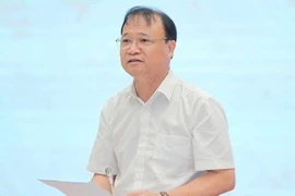 Sự nghiệp của Thứ trưởng Công Thương Đỗ Thắng Hải trước khi bị bắt