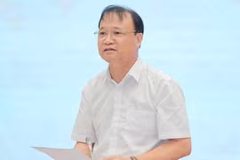 Sự nghiệp của Thứ trưởng Công Thương Đỗ Thắng Hải trước khi bị bắt