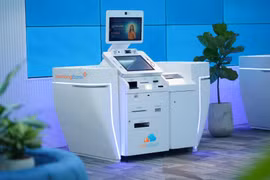 KienlongBank ghi nhận tăng trưởng tích cực trong quý III, đảm bảo hoạt động an toàn và bền vững