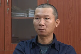 Người đàn ông chuyên dụ trẻ em quay clip 'nóng' rồi tống tiền