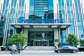Sacombank bác thông tin Chủ tịch 'rửa tiền' cho bà Trương Mỹ Lan