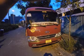 Bé 5 tuổi tử vong vì bị bỏ quên trên xe đưa đón 11 giờ ở Thái Bình 