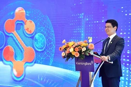 KienlongBank: Mục tiêu 700 tỷ lợi nhuận trước thuế năm 2023
