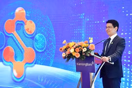 KienlongBank: Mục tiêu 700 tỷ lợi nhuận trước thuế năm 2023