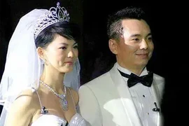 Mỹ nhân 'cướp' bồ bạn, tuổi gần 50 sống với gia tài 171 nghìn tỷ