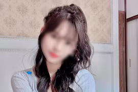 Thi thể cô gái 21 tuổi xinh đẹp được tìm thấy trong phòng trọ 