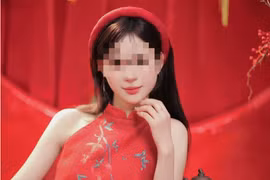 Lời khai của nghi phạm giết cô gái 21 tuổi xinh đẹp ở Hà Nội