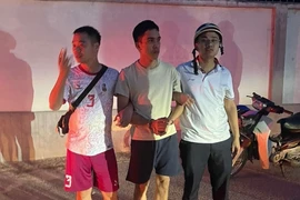 Tiết lộ nghề nghiệp của kẻ bắt cóc bé trai đòi tiền chuộc 15 tỷ đồng 