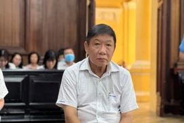 Vì sao cựu Giám đốc Sở Khoa học Công nghệ TP HCM lãnh 5 năm tù? 